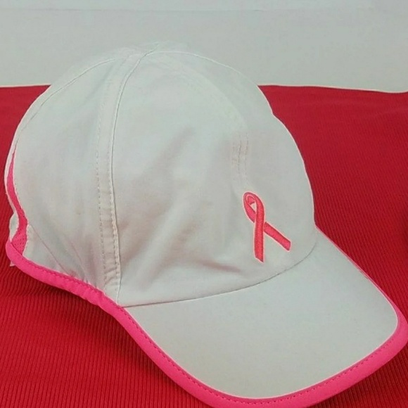 Womens Hat One Size Breast Cancer 